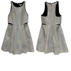 BCBGeneration Side Cut Out Dress 👗 NWT